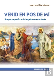 Venid En Pos De Mí