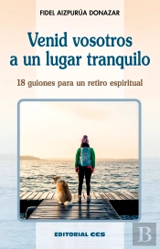 Venid Vosotros A Un Lugar Tranquilo