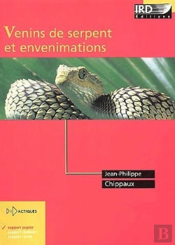 Bertrand.pt - Venins De Serpent Et Envenimations