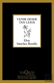 Venir Desde Tan Lejos