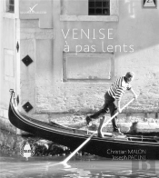 Venise À Pas Lents