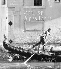Bertrand.pt - Venise À Pas Lents