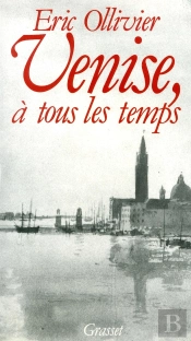 Venise, À Tous Les Temps