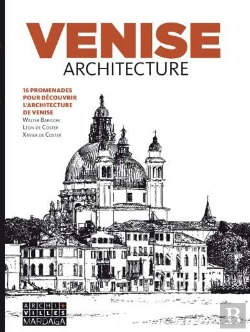 Bertrand.pt - Venise Architecture