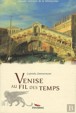 Bertrand.pt - Venise Au Fil Des Temps