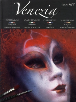 Bertrand.pt - Venise ; Carnaval En Peinture