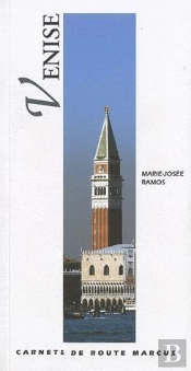 Venise - Carnets De Route