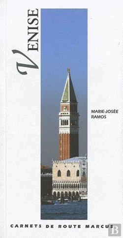Bertrand.pt - Venise - Carnets De Route