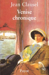 Venise Chronique