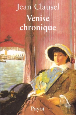 Bertrand.pt - Venise Chronique