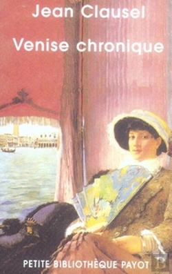 Bertrand.pt - Venise Chronique