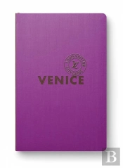 Venise City Guide 2023 (Anglais)