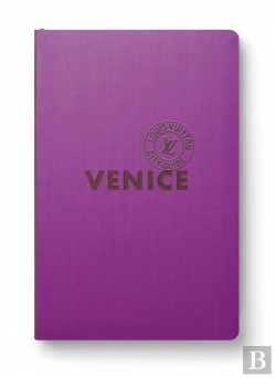 Bertrand.pt - Venise City Guide 2023 (Anglais)