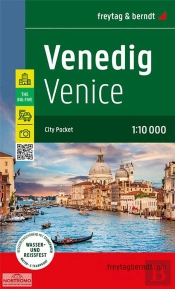 Venise City Pocket
