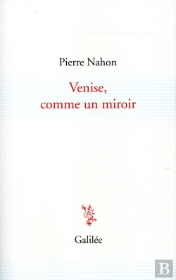 Bertrand.pt - Venise, Comme Un Miroir