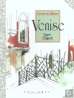 Bertrand.pt - Venise De Lizzie