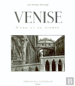 Bertrand.pt - Venise D'Eau Et De Pierre