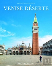 Venise Déserte (Édition 2020)