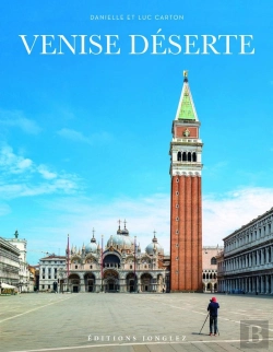 Bertrand.pt - Venise Déserte (Édition 2020)