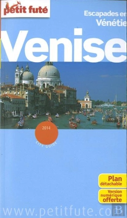 Bertrand.pt - Venise (Édition 2014)