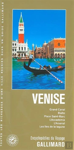 Bertrand.pt - Venise (Édition 2018)