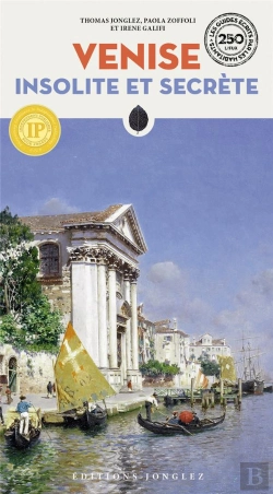 Bertrand.pt - Venise (Édition 2020)