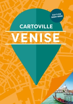 Bertrand.pt - Venise (Édition 2024/2025)