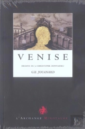 Venise En Clair Obscur