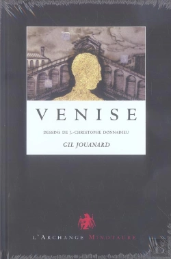 Bertrand.pt - Venise En Clair Obscur