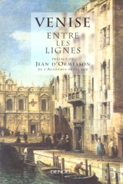 Venise Entre Les Lignes