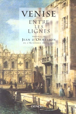 Bertrand.pt - Venise Entre Les Lignes