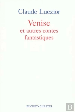 Bertrand.pt - Venise Et Autres Contes Fantastiques