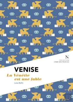 Bertrand.pt - Venise Et La Vénétie