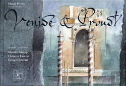 Bertrand.pt - Venise Et Proust