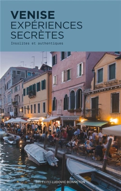Bertrand.pt - Venise Expériences Secrètes