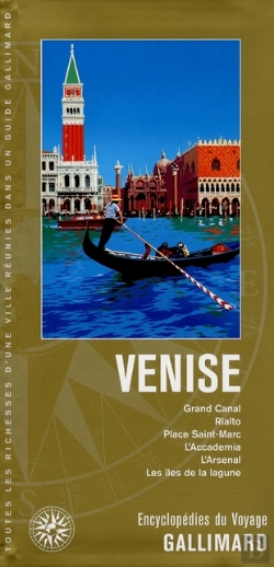 Bertrand.pt - Venise ; Grand Canal, Rialto, Place Saint-Marc, L'Accademia