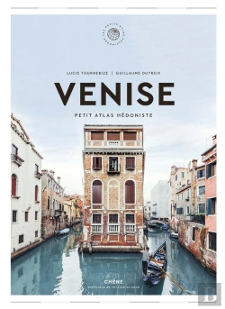 Bertrand.pt - Venise