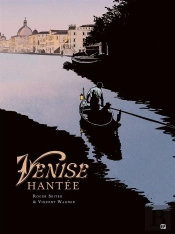 Venise Hantée