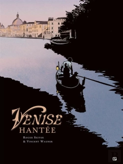 Bertrand.pt - Venise Hantée