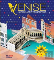 Venise ; Histoire, Art Et Architecture