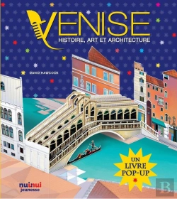 Bertrand.pt - Venise ; Histoire, Art Et Architecture