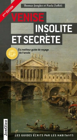 Bertrand.pt - Venise Insolite Et Secrete