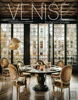 Bertrand.pt - Venise, Invitation Privée