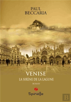 Bertrand.pt - Venise : La Sirène De La Lagune