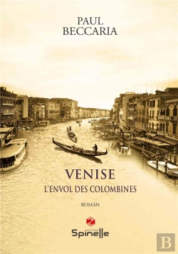 Bertrand.pt - Venise : L'Envol Des Colombines