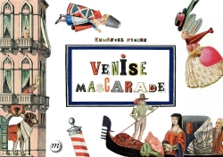 Bertrand.pt - Venise Mascarade