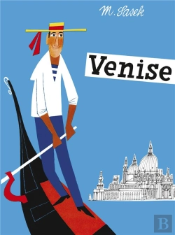 Bertrand.pt - Venise - Ne2024