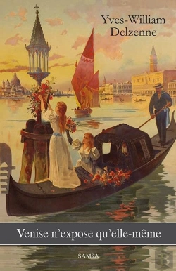 Bertrand.pt - Venise N'Expose Qu'Elle-Même