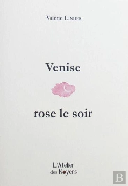 Bertrand.pt - Venise Rose Le Soir