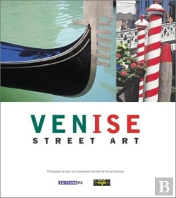 Bertrand.pt - Venise Street Art